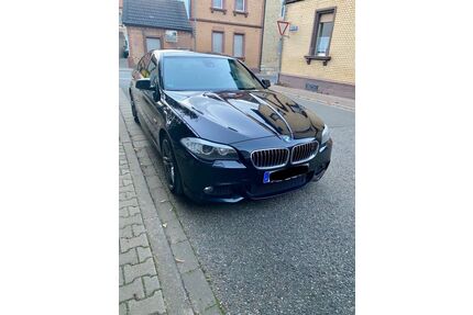 BMW 535 Gebrauchtwagen