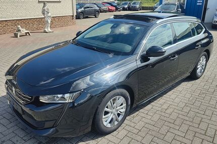 Peugeot 508 Gebrauchtwagen