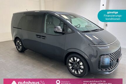 Hyundai STARIA Gebrauchtwagen