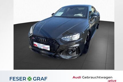 Audi RS5 Gebrauchtwagen