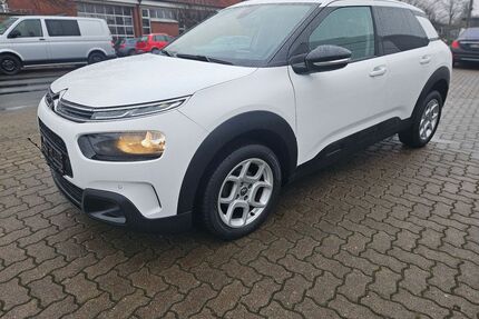 Citroen C4 Cactus Gebrauchtwagen