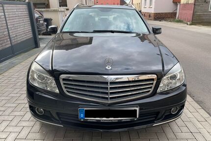 Mercedes-Benz 200 Gebrauchtwagen