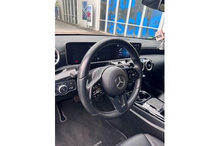 Mercedes-Benz A 220 Gebrauchtwagen