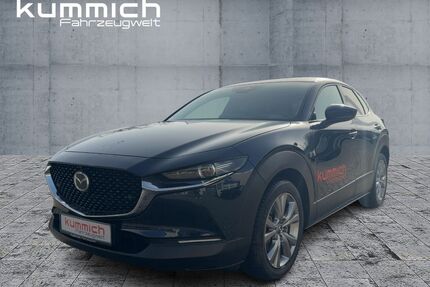 Mazda CX-30 Gebrauchtwagen