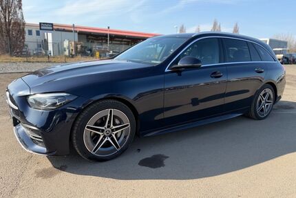 Mercedes-Benz C 220 Gebrauchtwagen