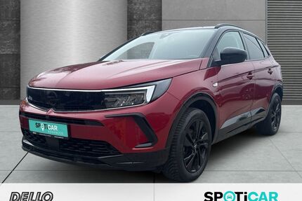 Opel Grandland (X) Gebrauchtwagen