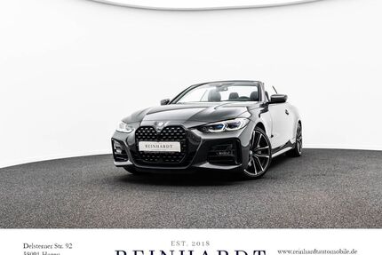 BMW 430 Gebrauchtwagen