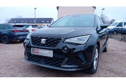 Seat Arona Gebrauchtwagen