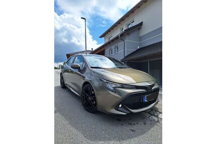 Toyota Corolla Gebrauchtwagen