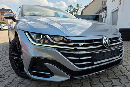 VW Arteon Gebrauchtwagen
