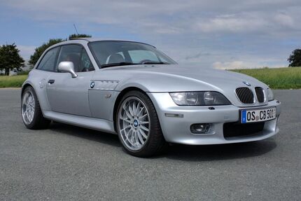 BMW Z3 Gebrauchtwagen
