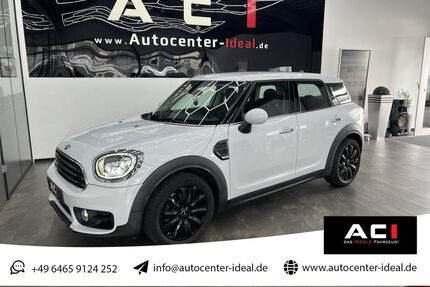 Mini One Countryman Gebrauchtwagen