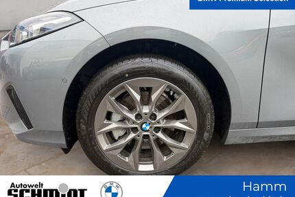 BMW 120 Gebrauchtwagen