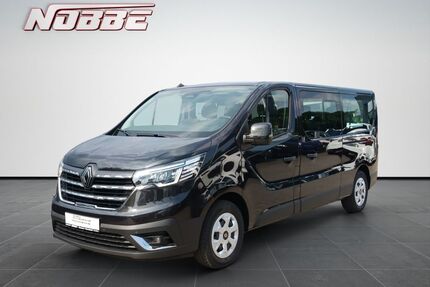 Renault Trafic Gebrauchtwagen