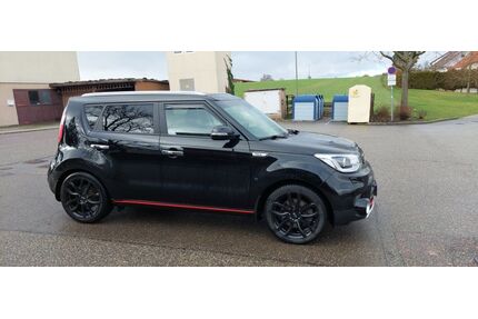 Kia Soul Gebrauchtwagen