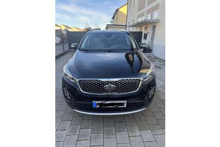Kia Sorento Gebrauchtwagen