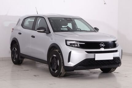 Opel Frontera Gebrauchtwagen