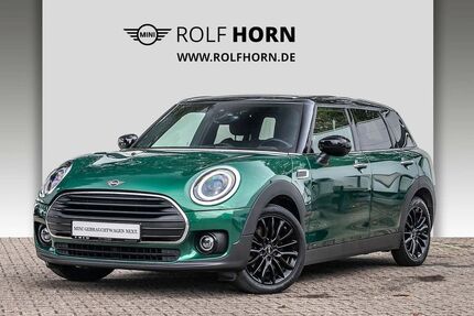Mini Cooper D Clubman Gebrauchtwagen