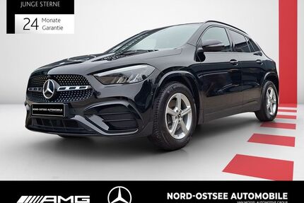 Mercedes-Benz GLA 180 Gebrauchtwagen