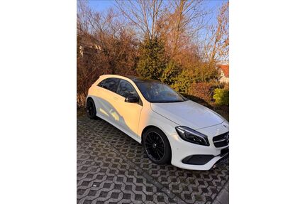 Mercedes-Benz A 180 Gebrauchtwagen