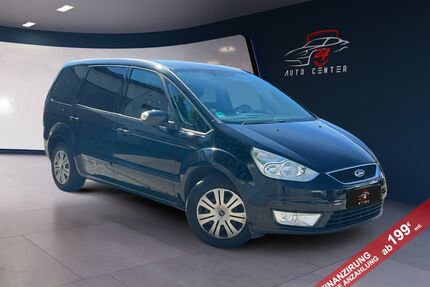 Ford Galaxy Gebrauchtwagen