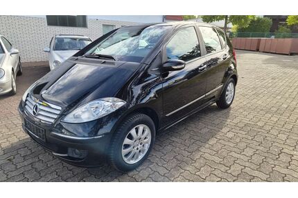 Mercedes-Benz A 170 Gebrauchtwagen