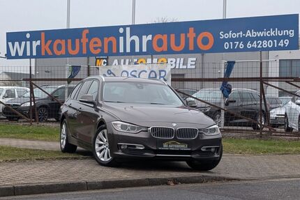 BMW 320 Gebrauchtwagen