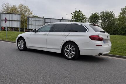 BMW 530 Gebrauchtwagen