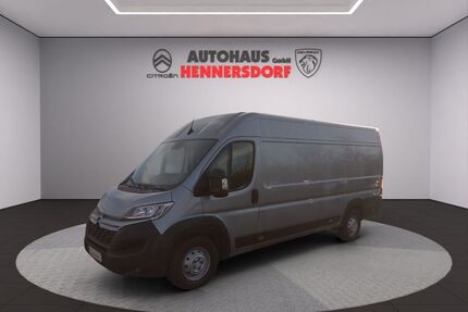 Citroen Jumper Gebrauchtwagen