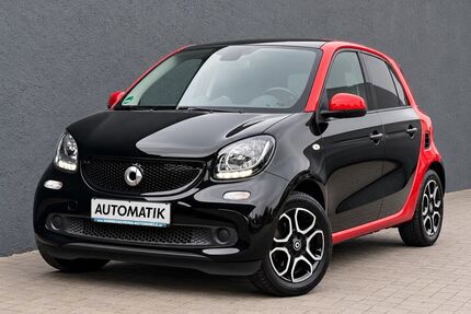 Smart ForFour Gebrauchtwagen