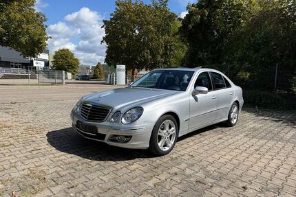 Mercedes-Benz E 230 Gebrauchtwagen