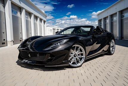 Ferrari 812 Gebrauchtwagen