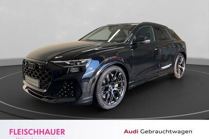 Audi RSQ8 Gebrauchtwagen