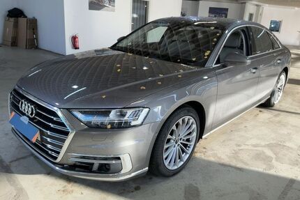 Audi A8 Gebrauchtwagen