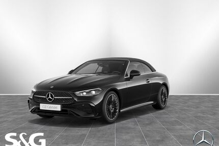 Mercedes-Benz CLE 200 Gebrauchtwagen