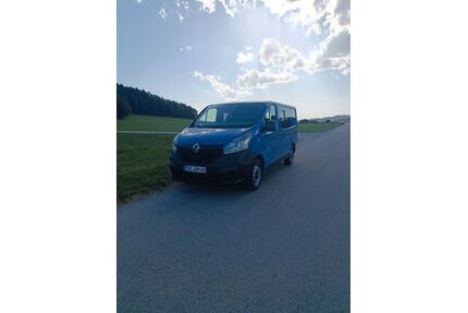 Renault Trafic Gebrauchtwagen