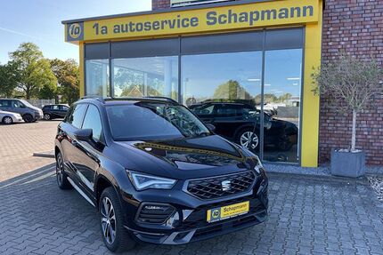 Seat Ateca Gebrauchtwagen