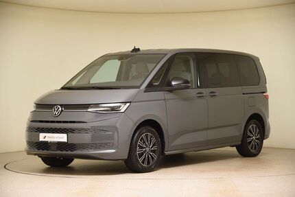 VW T7 Multivan Gebrauchtwagen