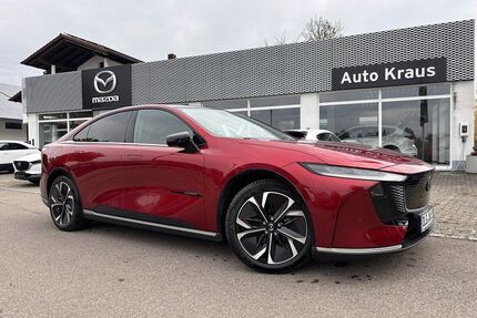 Mazda 6e Gebrauchtwagen