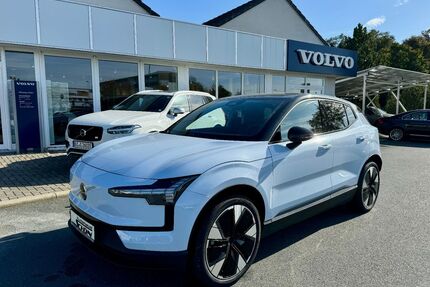 Volvo EX30 Gebrauchtwagen