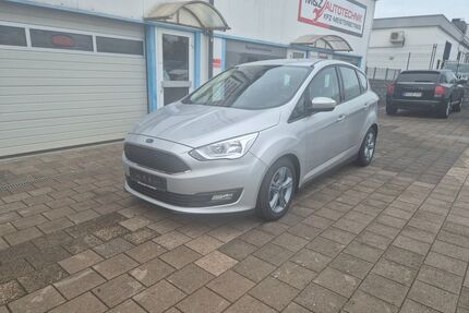 Ford C-Max Gebrauchtwagen