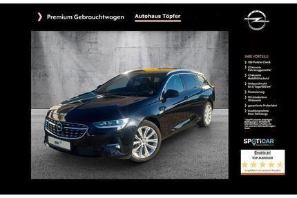 Opel Insignia Gebrauchtwagen