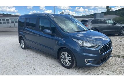 Ford Grand Tourneo Gebrauchtwagen