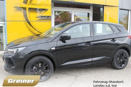 Opel Grandland (X) Gebrauchtwagen