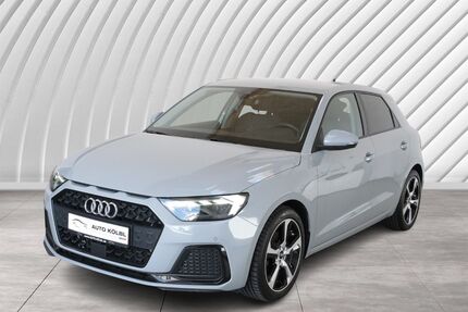 Audi A1 Gebrauchtwagen