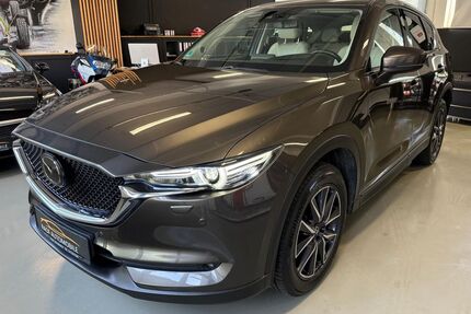 Mazda CX-5 Gebrauchtwagen