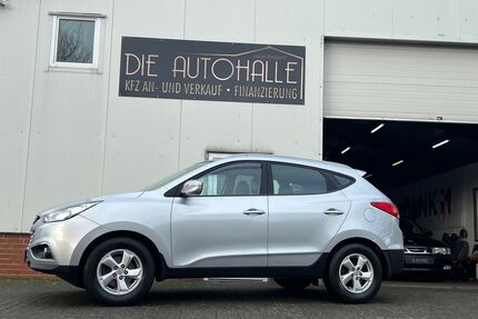 Hyundai ix35 Gebrauchtwagen