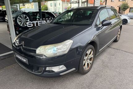 Citroen C5 Gebrauchtwagen