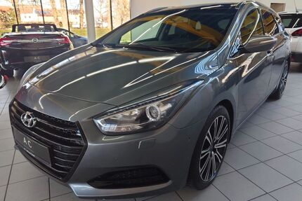 Hyundai i40 Gebrauchtwagen