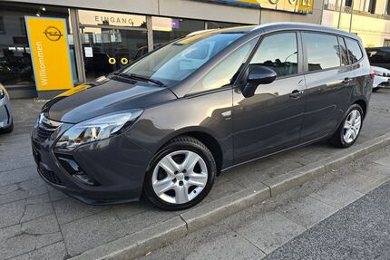 Opel Zafira Gebrauchtwagen